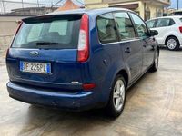 usata Ford C-MAX Focus 1.8 TDCi (115CV) 5p.