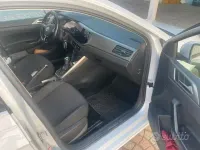 Usata VW Polo 95 CV (69 kW) 2020 Utilitaria