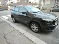 Usata Jeep Cherokee 163 CV (119 kW) 2016 SUV