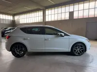 Usata Seat Leon FR 150 CV (110 kW) 2018 Other Berlina