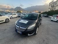 Usata Opel Meriva Cosmo 120 CV (88 kW) 2014 Grigio Monovolume