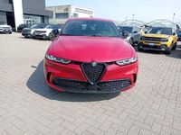 Nuova Alfa Romeo Tonale Sprint 160 CV (117 kW) 2025 Rosso SUV