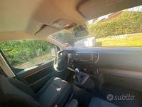 Usata Toyota Proace Executive 120 CV (88 kW) 2019 Blu Monovolume
