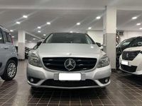 usata Mercedes B200 SPORT PLUS 136CV CAMBIO AUTOMATICO- COME NUOVA