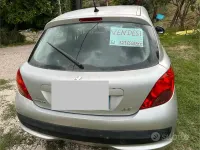 Usata Peugeot 207 70 CV (51 kW) 2006