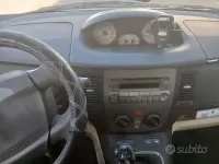 Usata Lancia Musa 95 CV (69 kW) 2007 Monovolume
