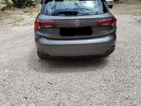 Usata Fiat Tipo 2017 Grigio Station wagon