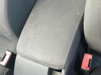 Usata VW Golf IV 2005 Nero Berlina