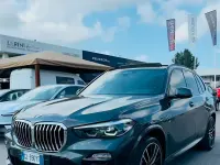 Usata BMW X5 M Sport 265 CV (194 kW) 2019 Nero SUV