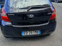 Usata Hyundai i20 77 CV (56 kW) 2010 Utilitaria