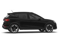 Nuova Seat Arona Black Edition 95 CV (69 kW) 2025 Nero midnight SUV