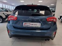 usata Ford Focus st line