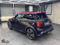 Usata Mini John Cooper Works 231 CV (169 kW) 2024 Nero Utilitaria
