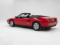 Usata Ferrari Mondial 300 CV (220 kW) 1991 Altri Cabrio