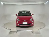 Usata Fiat 500 Red 69 CV (50 kW) 2022 Rosso Berlina