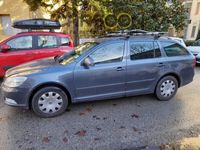 usata Skoda Octavia II 2009 Wagon Diesel