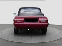 usata Alfa Romeo Spider 2.0i cat