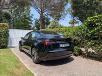 Usata Tesla Model 3 Standard Range 283 kW (385 CV) 2023 Nero Berlina