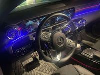 Usata Mercedes A180 Premium 116 CV (85 kW) 2021 Berlina