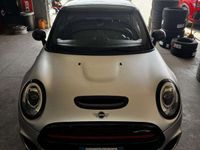 Usata Mini John Cooper Works Sport 231 CV (169 kW) 2016 Utilitaria