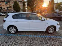 Usata Fiat Tipo Business 95 CV (69 kW) 2019 Bianco Monovolume