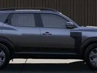 Nuova Dacia Duster Expression 150 CV (110 kW) 2025 Grigio scisto SUV