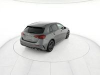 Nuova Mercedes A200 Advanced Plus 150 CV (110 kW) 2026 Grigio Berlina