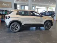 Nuova Jeep Avenger Longitude 101 CV (74 kW) 2026 SUV