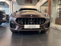 Usata Maserati Grecale GT 300 CV (220 kW) 2022 Bronzo SUV