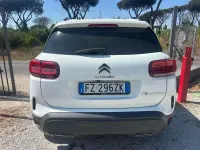 Usata Citroën C5 Aircross Feel 131 CV (96 kW) 2020 Bianco SUV