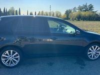 Usata VW Golf VII United 105 CV (77 kW) 2012 Berlina