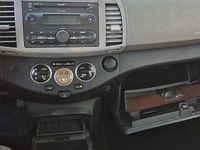 Usata Nissan Micra Tekna 86 CV (63 kW) 2007