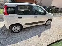 Usata Fiat Panda 69 CV (50 kW) 2016 Utilitaria