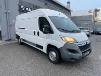 Usata Citroën Jumper Business Class 130 CV (95 kW) 2019 Monovolume