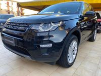 usata Land Rover Discovery Sport 2.0 TD4 Automatic - SE