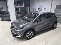 Usata Renault Captur Business 90 CV (66 kW) 2019 Grigio SUV