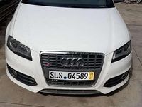 Usata Audi S3 265 CV (194 kW) 2012 Utilitaria