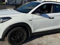 Usata Hyundai Tucson N Line 116 CV (85 kW) 2020 SUV