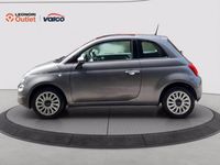 usata Fiat 500 1.3 mjt Lounge 95cv