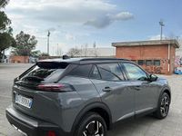 Usata Peugeot 2008 GT 130 CV (95 kW) 2024 Grigio SUV