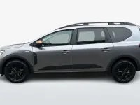 Nuova Dacia Jogger Extreme 101 CV (74 kW) 2025 Grigio Monovolume