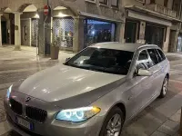 Usata BMW 530 258 CV (189 kW) 2011 Station wagon