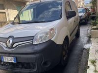Usata Renault Kangoo 80 CV (58 kW) 2019 Bianco Monovolume