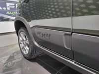 Usata Fiat Panda 4x4 75 CV (55 kW) 2013 Verde Utilitaria