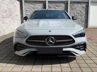 Usata Mercedes CLE200 AMG Line Premium 204 CV (150 kW) 2025 Grigio Coupé