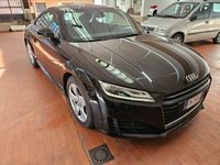 usata Audi TT Coupé 2.0 TDI ultra EURO 6/B