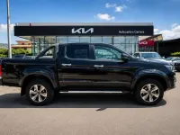 Usata EVO Cross 4 136 CV (100 kW) 2024 Nero Pick-up