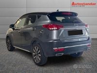 Usata DR DR4 114 CV (83 kW) 2020 Grigio scuro SUV