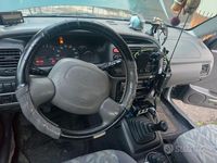 Usata Suzuki Vitara 1988 Verde SUV