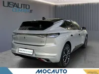 Usata DS Automobiles DS4 Rivoli 131 CV (96 kW) 2022 Grigio SUV